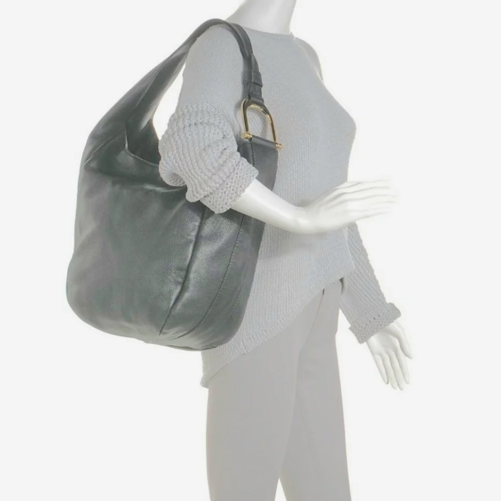 Gucci 'Greenwich' Large Hobo Bag